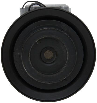 Four Seasons A/C Compressor 57344