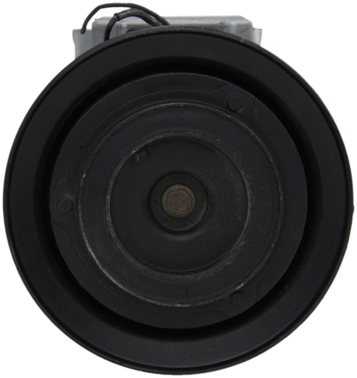 Four Seasons A/C Compressor 57344