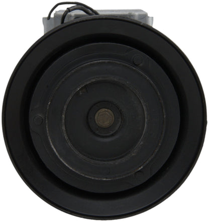 Four Seasons A/C Compressor 57344