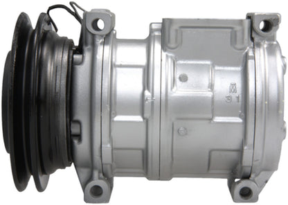 Four Seasons A/C Compressor 57344