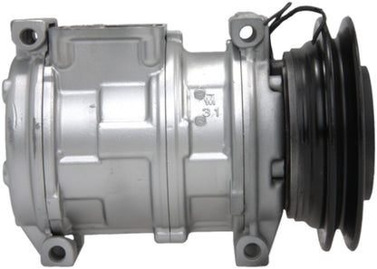 Four Seasons A/C Compressor 57344
