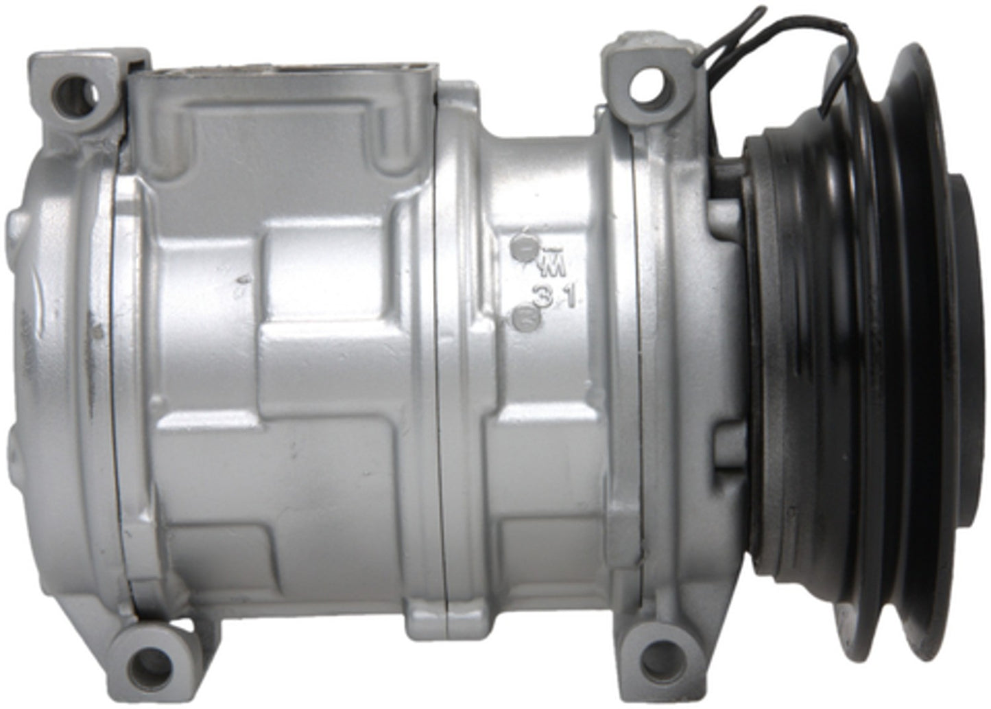 Four Seasons A/C Compressor 57344