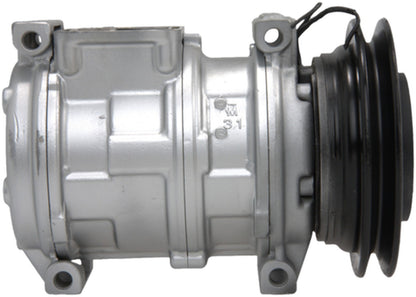 Four Seasons A/C Compressor 57344