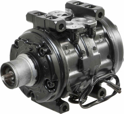 Four Seasons A/C Compressor 57349