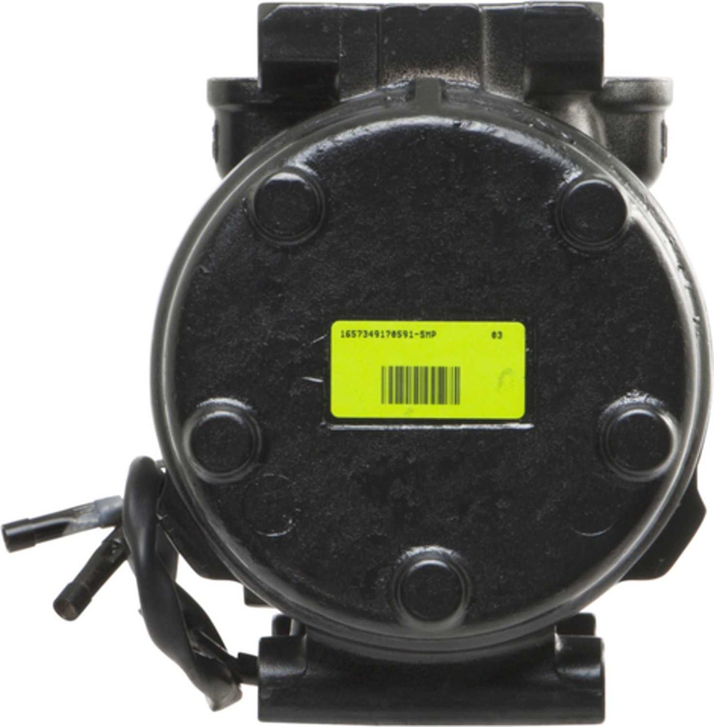 Four Seasons A/C Compressor 57349