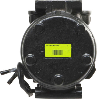 Four Seasons A/C Compressor 57349