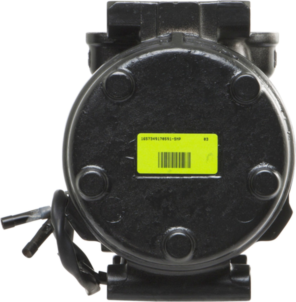 Four Seasons A/C Compressor 57349