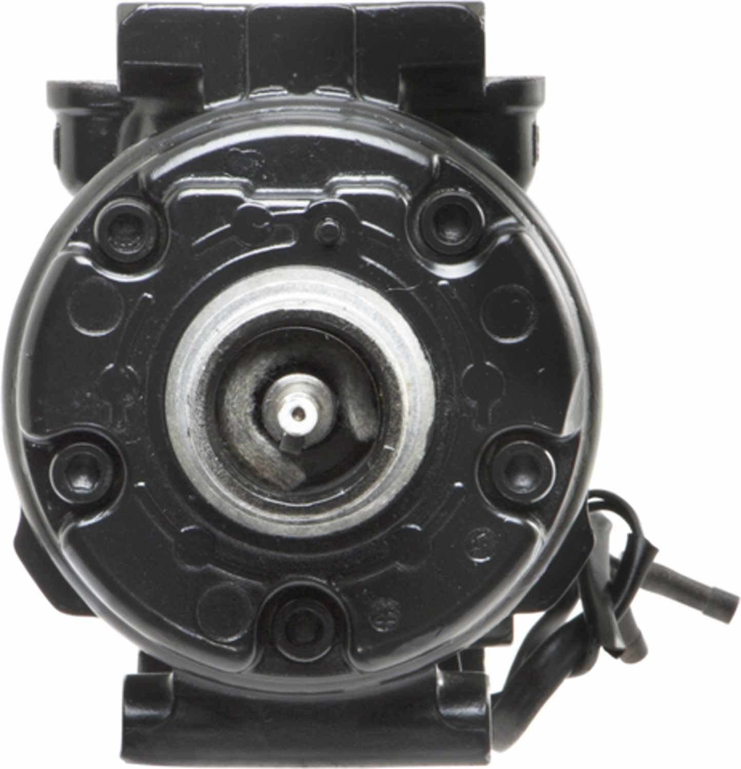 Four Seasons A/C Compressor 57349