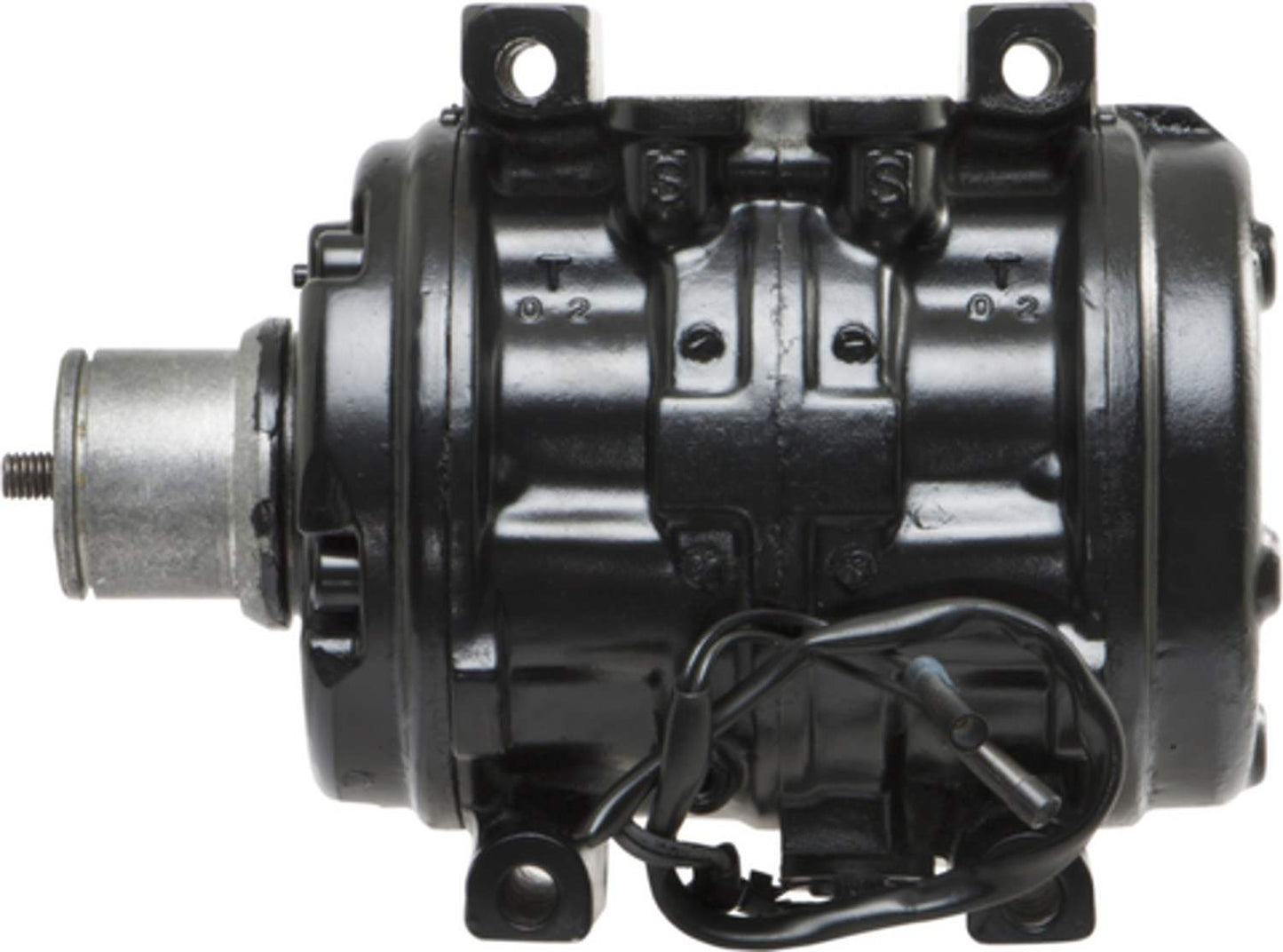 Four Seasons A/C Compressor 57349
