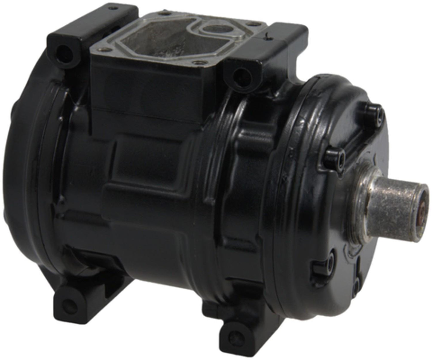 Four Seasons Reman Nippondenso 10PA20C Compressor w/o Clutch 57351