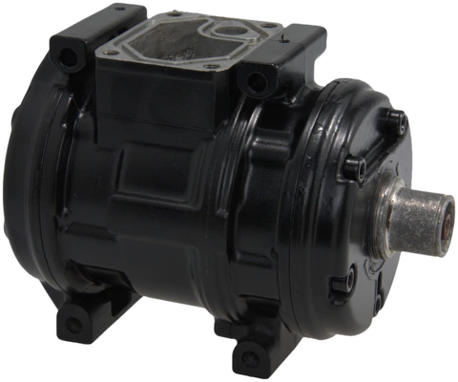 Four Seasons Reman Nippondenso 10PA20C Compressor w/o Clutch 57351
