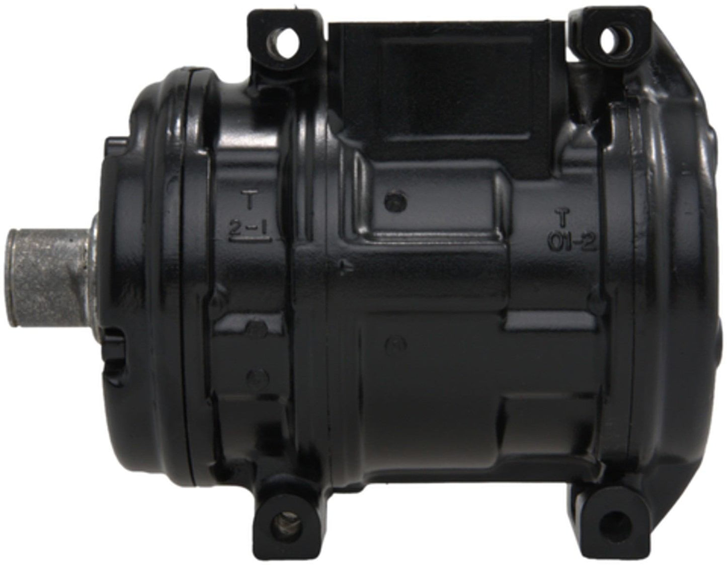 Four Seasons Reman Nippondenso 10PA20C Compressor w/o Clutch 57351