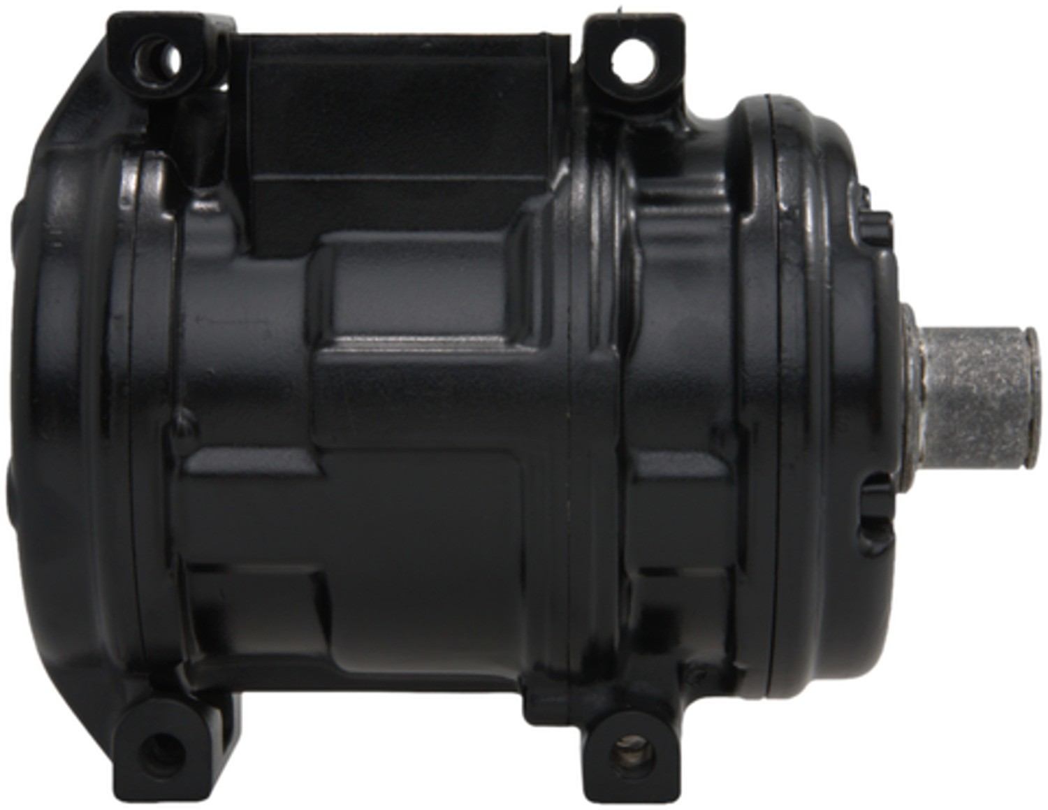 Four Seasons Reman Nippondenso 10PA20C Compressor w/o Clutch 57351