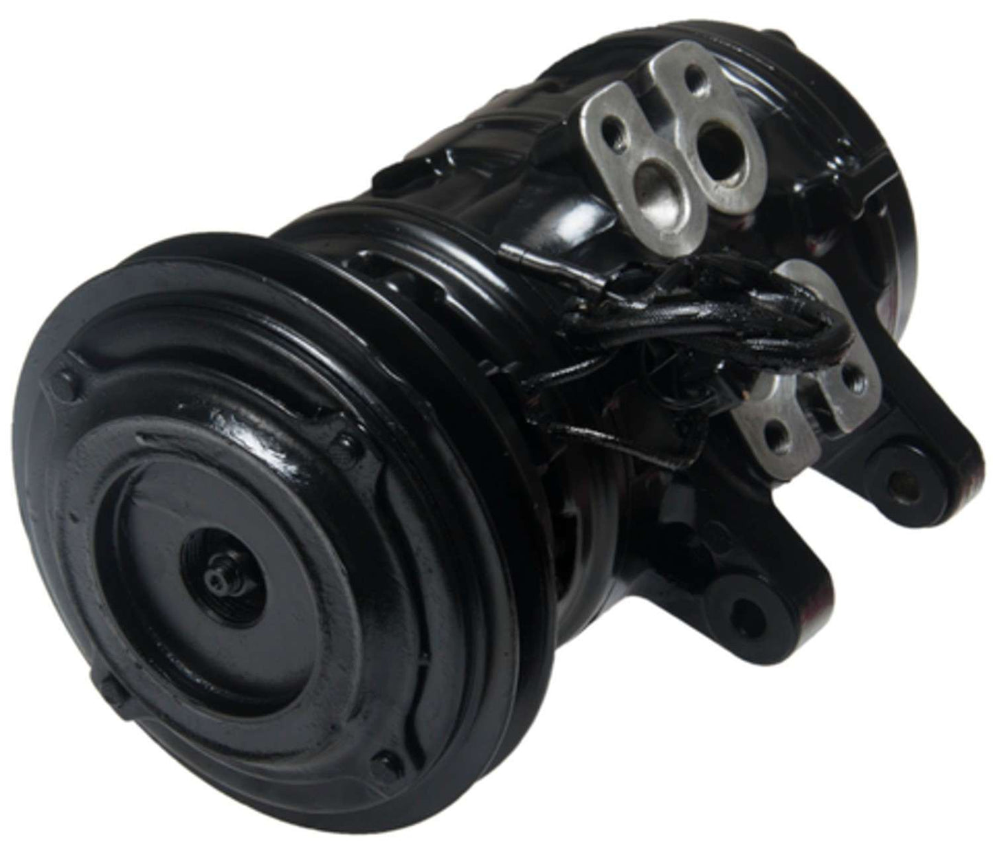 Four Seasons A/C Compressor 57352