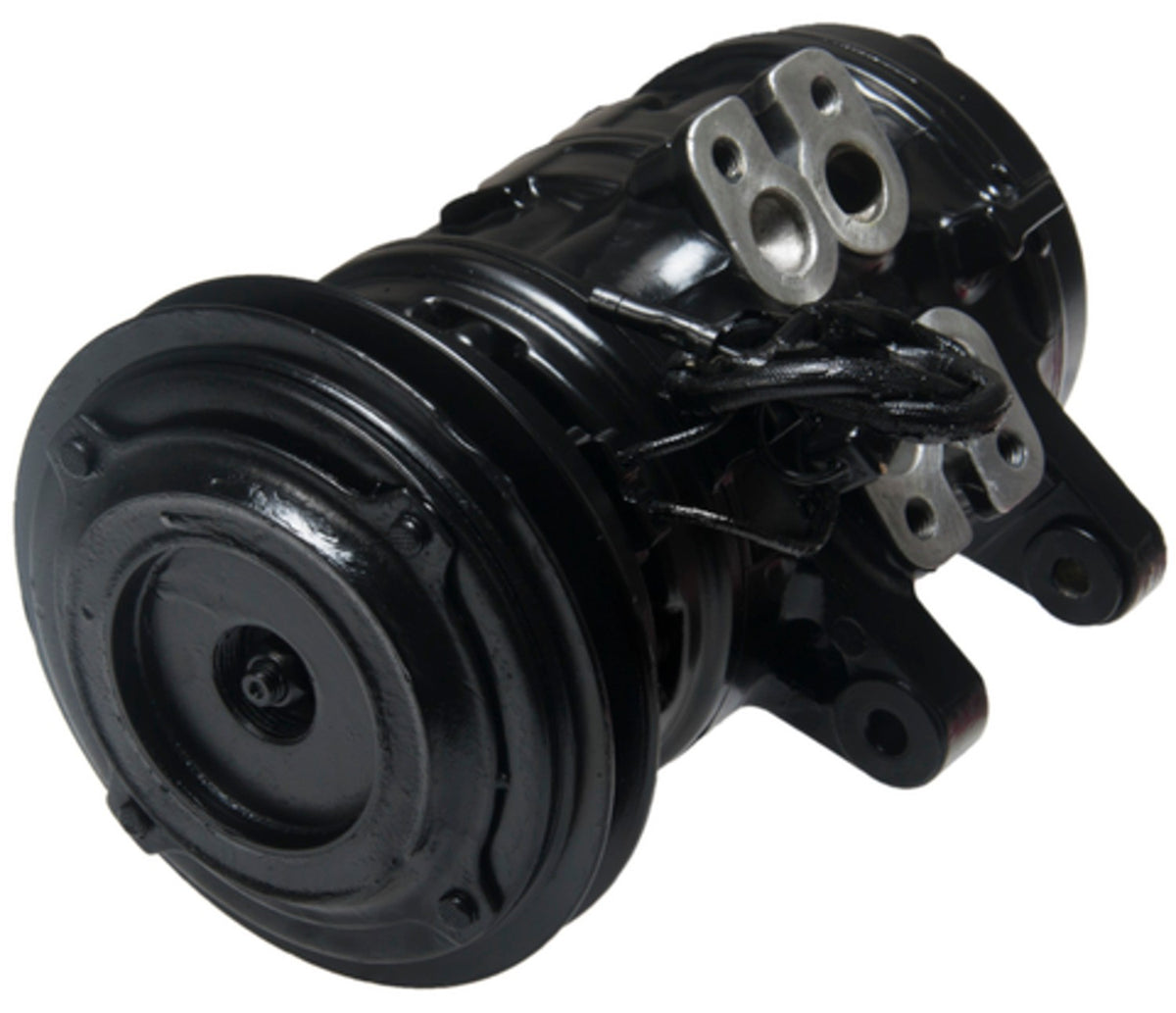 Four Seasons A/C Compressor 57352