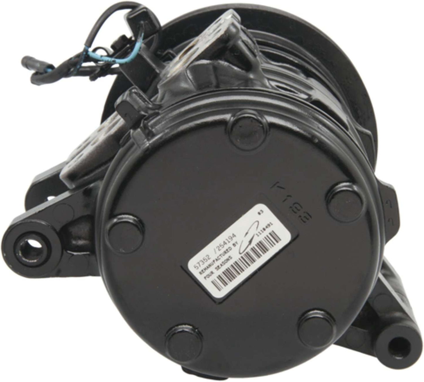 Four Seasons A/C Compressor 57352