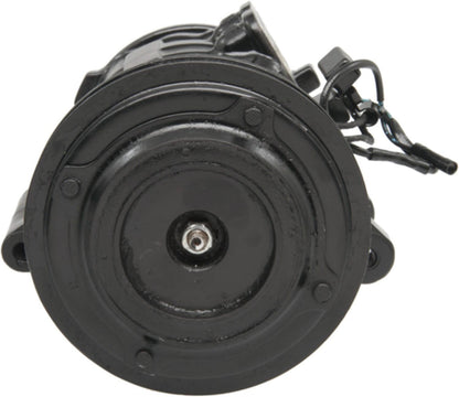 Four Seasons A/C Compressor 57352