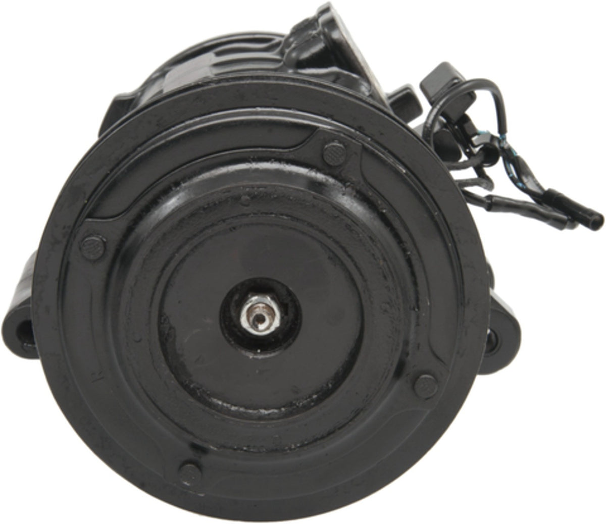 Four Seasons A/C Compressor 57352
