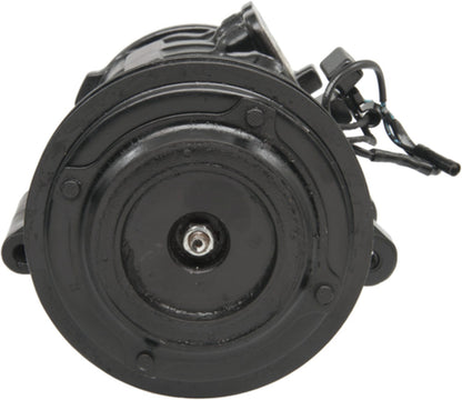 Four Seasons A/C Compressor 57352