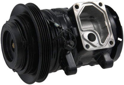 Four Seasons A/C Compressor 57353