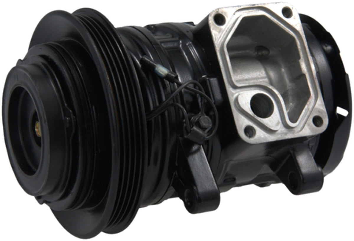 Four Seasons A/C Compressor 57353