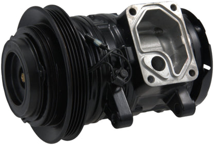 Four Seasons A/C Compressor 57353