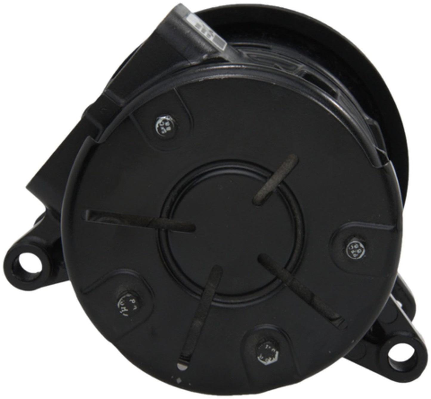 Four Seasons A/C Compressor 57353