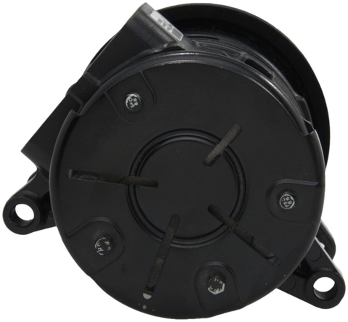 Four Seasons A/C Compressor 57353