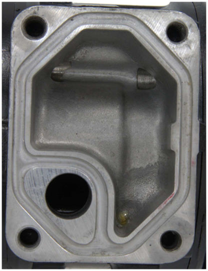 Four Seasons A/C Compressor 57353
