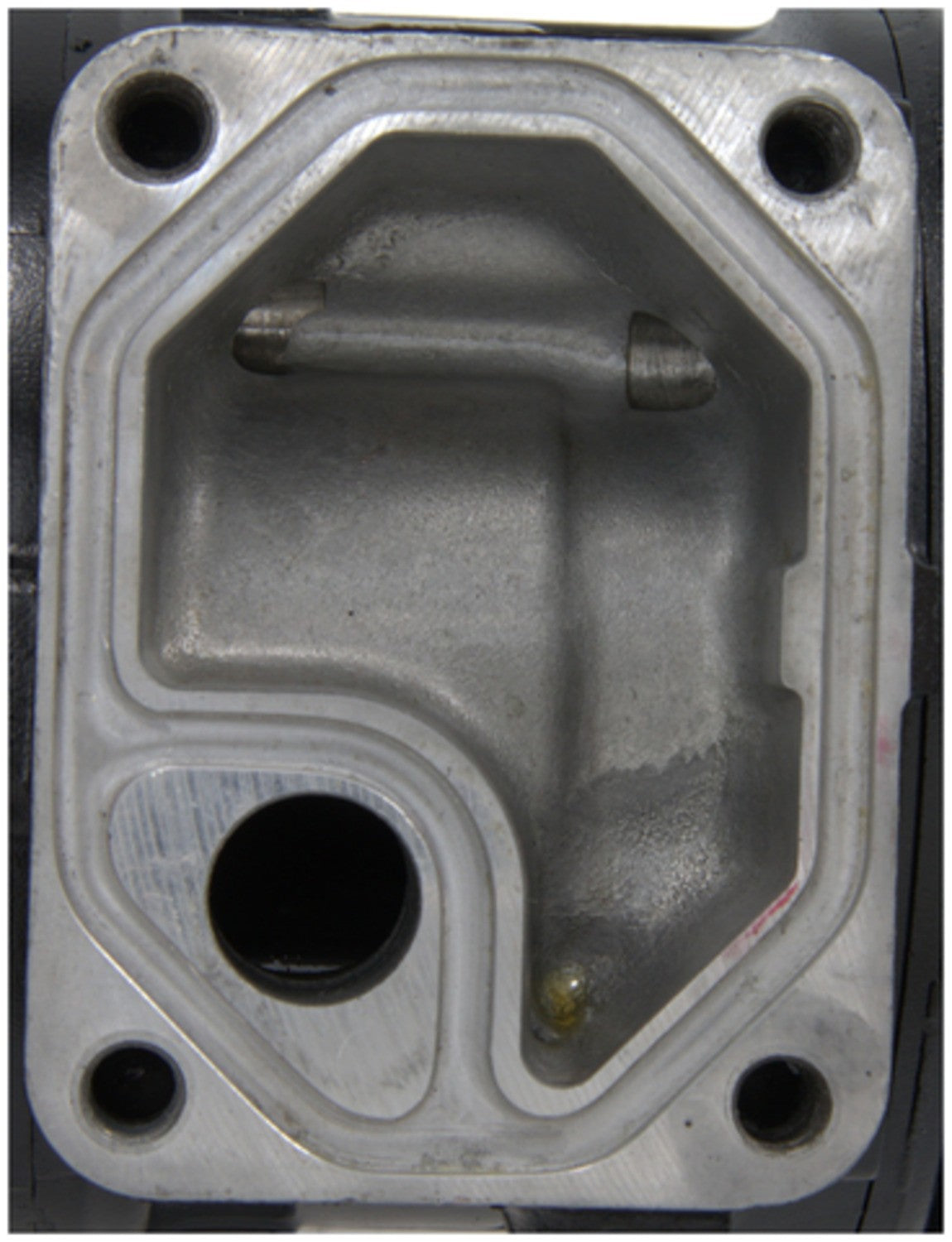 Four Seasons A/C Compressor 57353