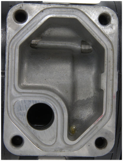 Four Seasons A/C Compressor 57353