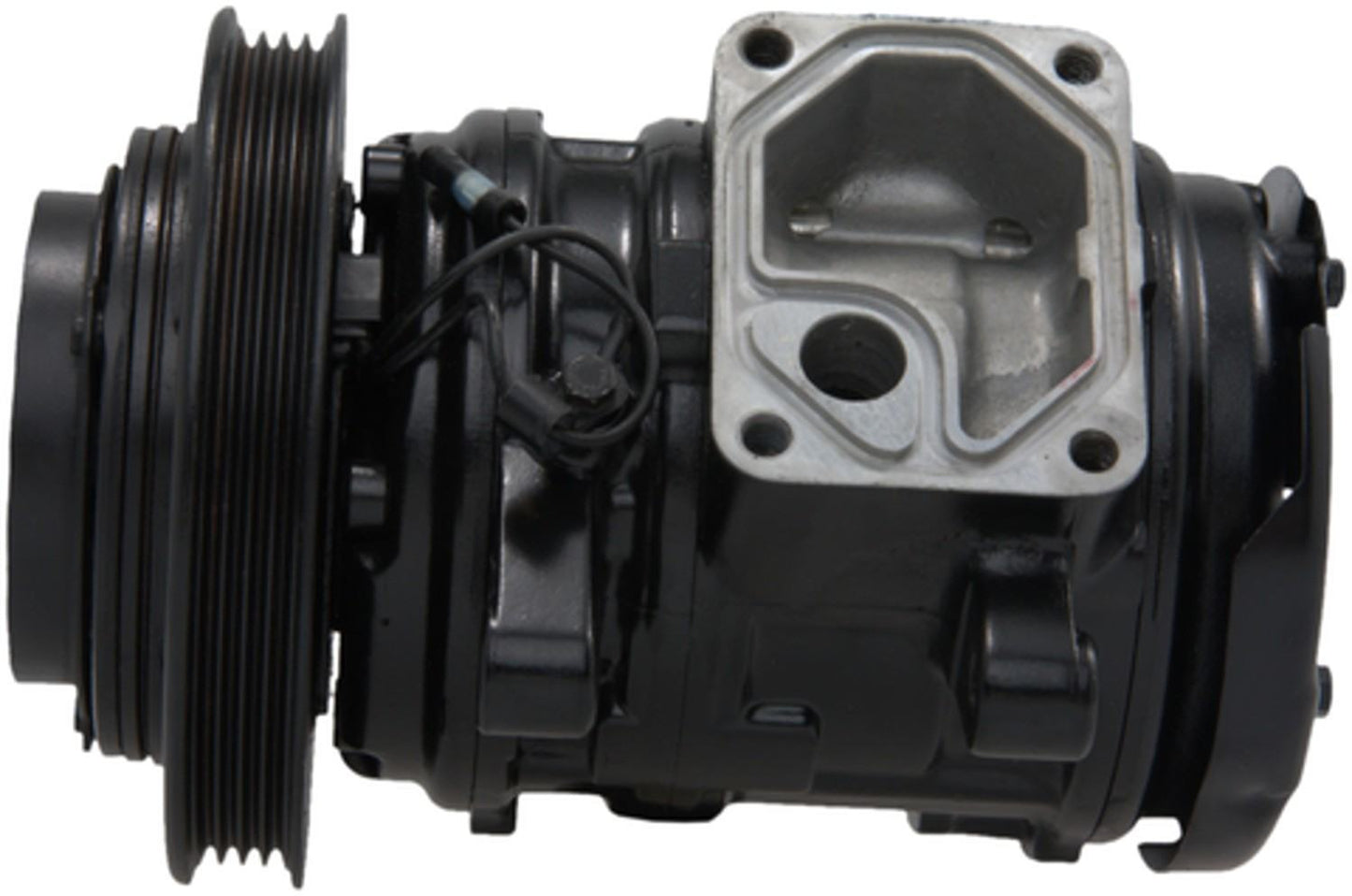 Four Seasons A/C Compressor 57353