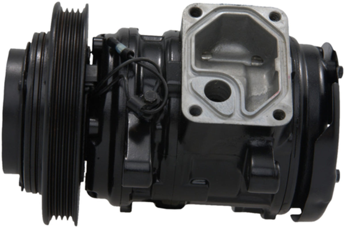 Four Seasons A/C Compressor 57353