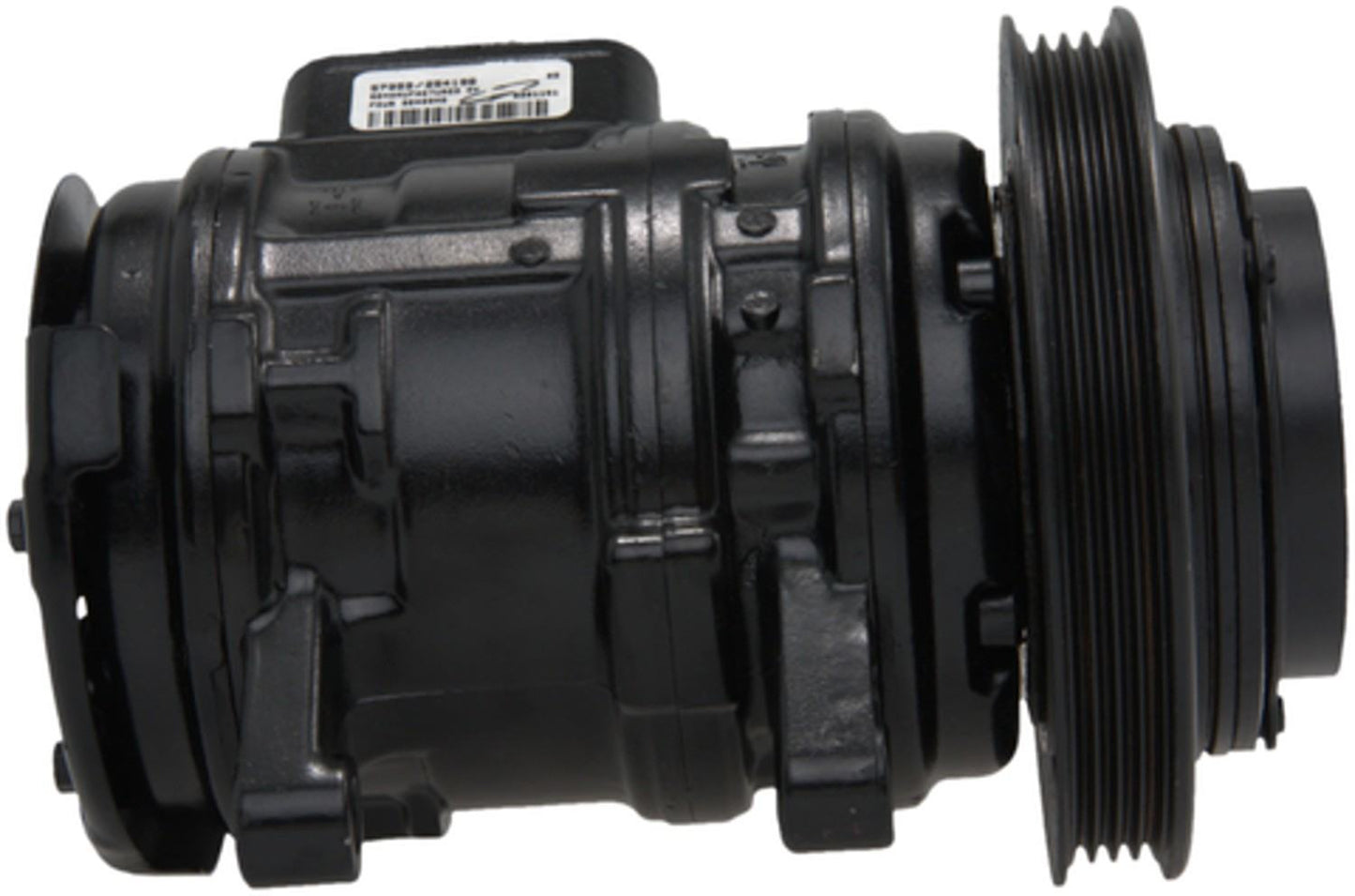 Four Seasons A/C Compressor 57353
