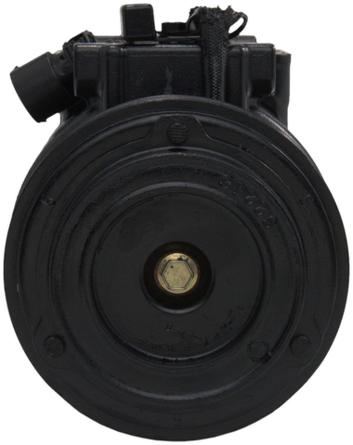 Four Seasons A/C Compressor 57356 main image