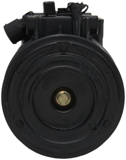 Four Seasons A/C Compressor 57356 main image