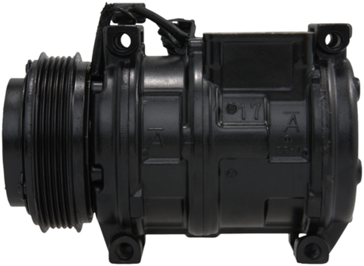 Four Seasons A/C Compressor 57356 image 3