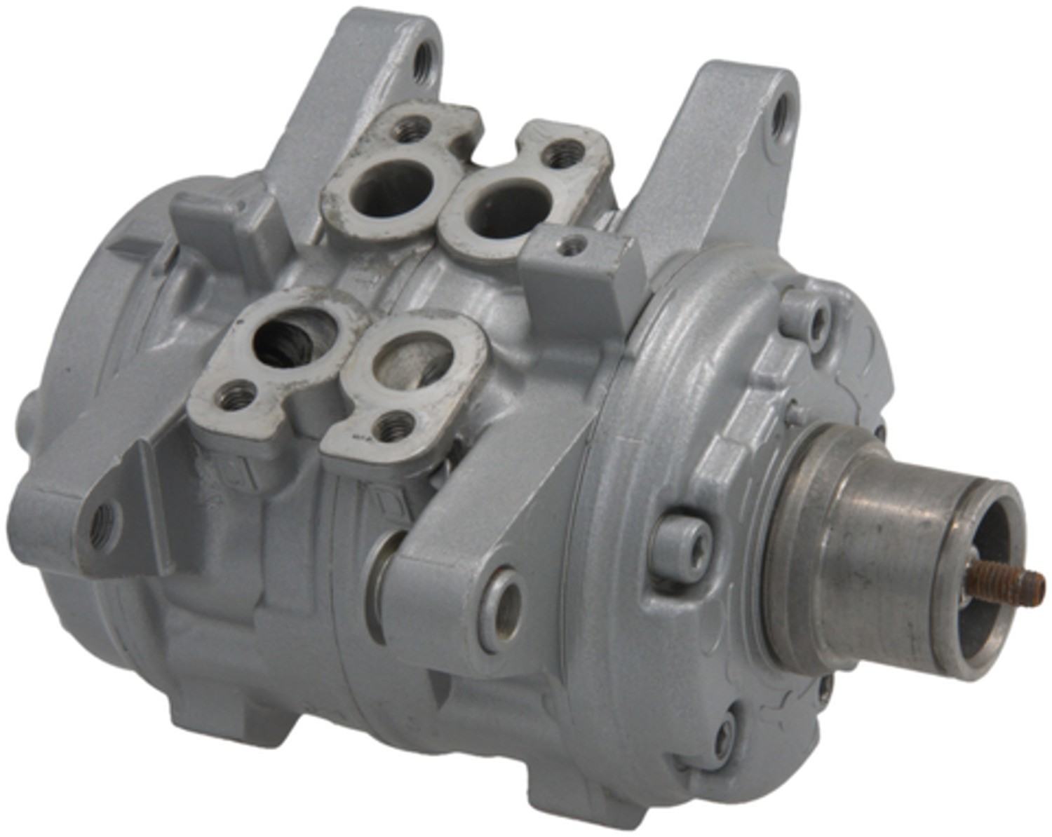 Four Seasons Reman Nippondenso 10P13A Compressor w/o Clutch 57360
