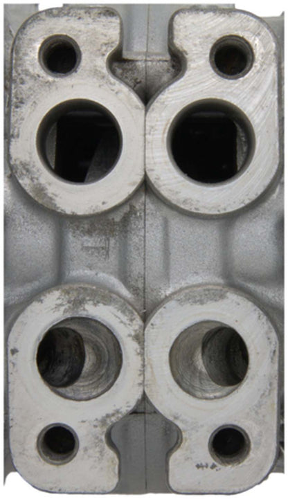 Four Seasons Reman Nippondenso 10P13A Compressor w/o Clutch 57360