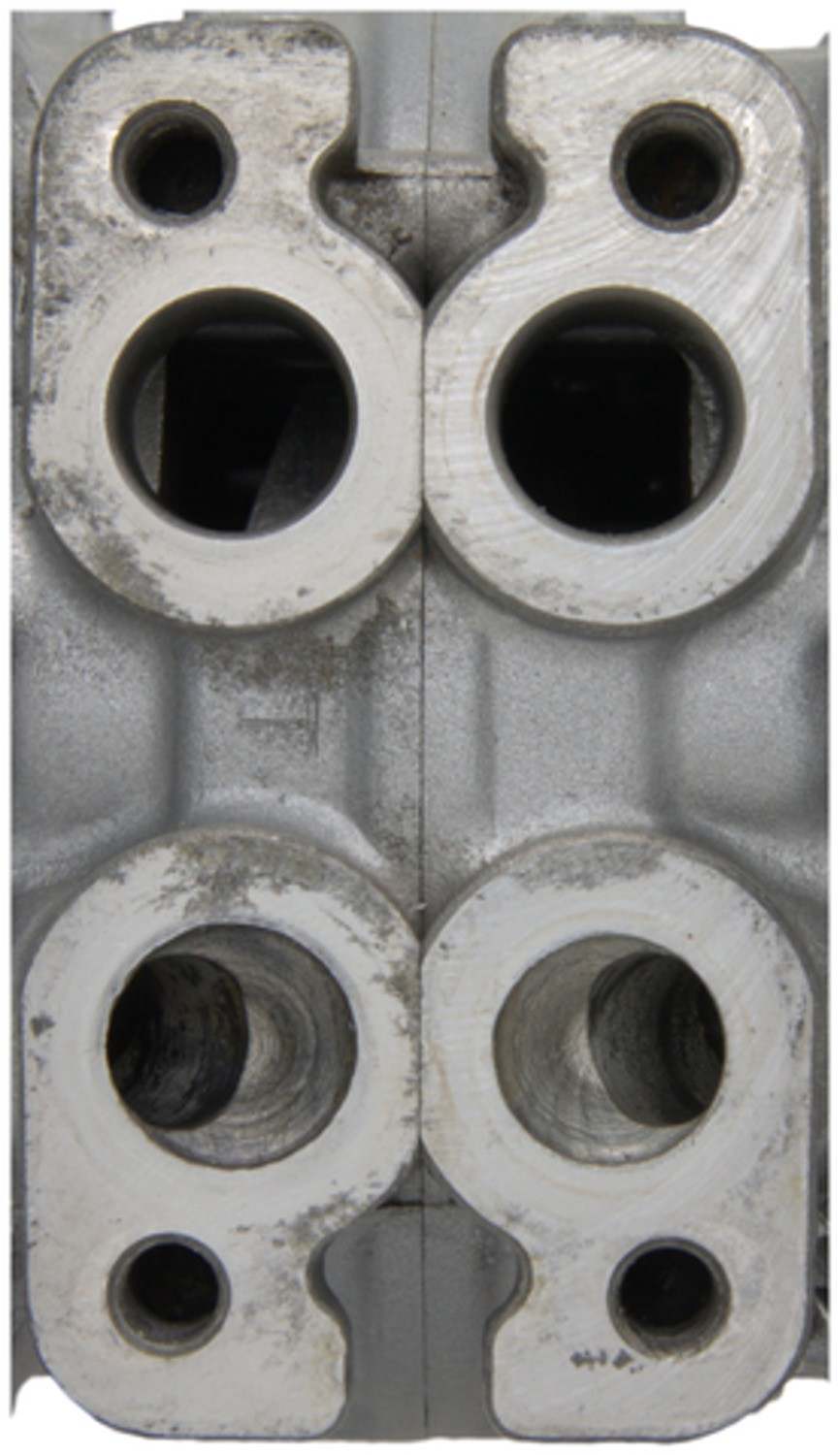 Four Seasons Reman Nippondenso 10P13A Compressor w/o Clutch 57360