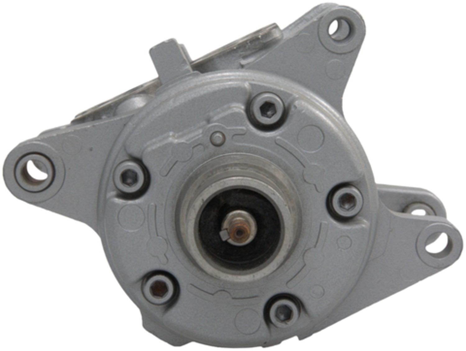Four Seasons Reman Nippondenso 10P13A Compressor w/o Clutch 57360