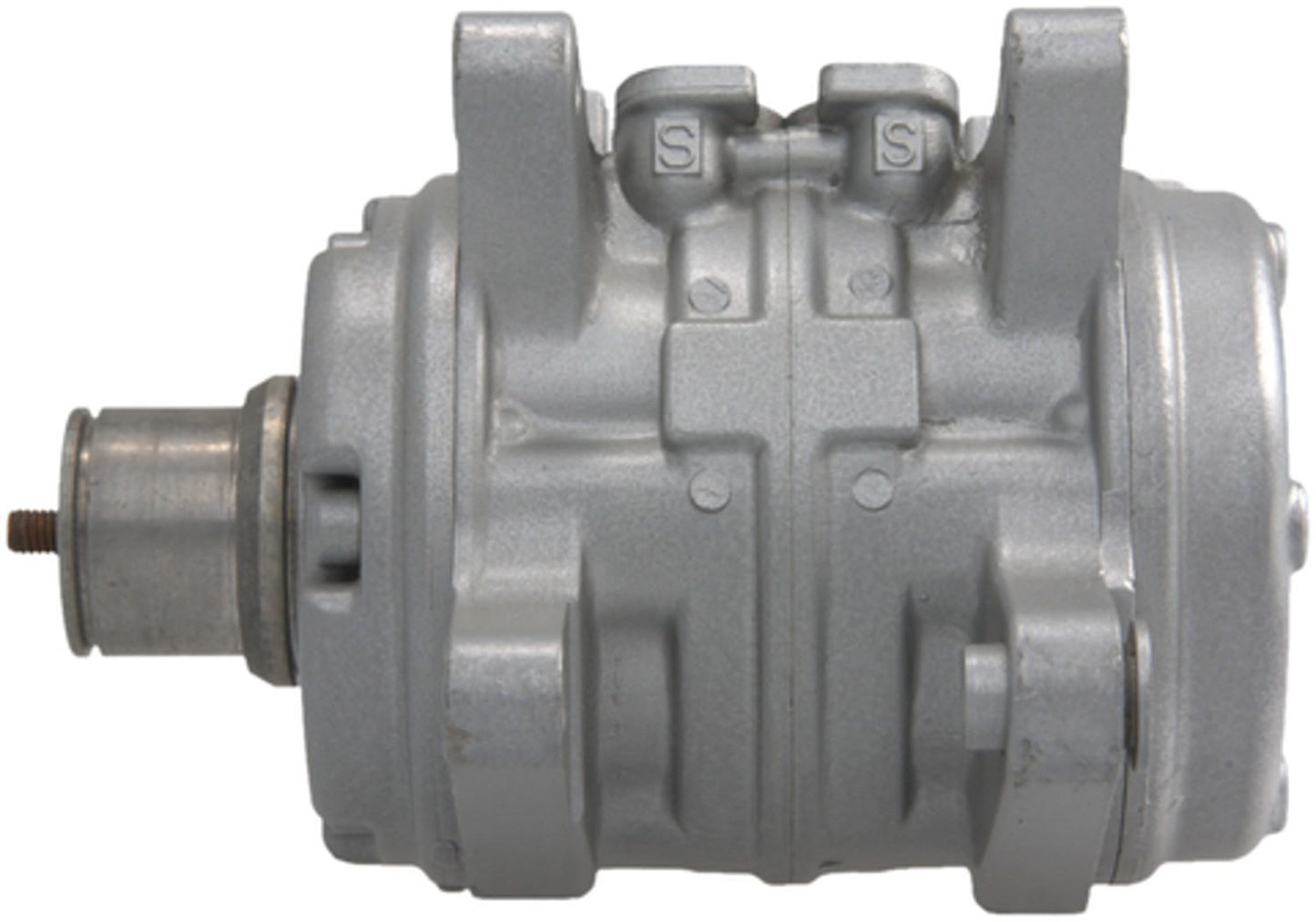 Four Seasons Reman Nippondenso 10P13A Compressor w/o Clutch 57360