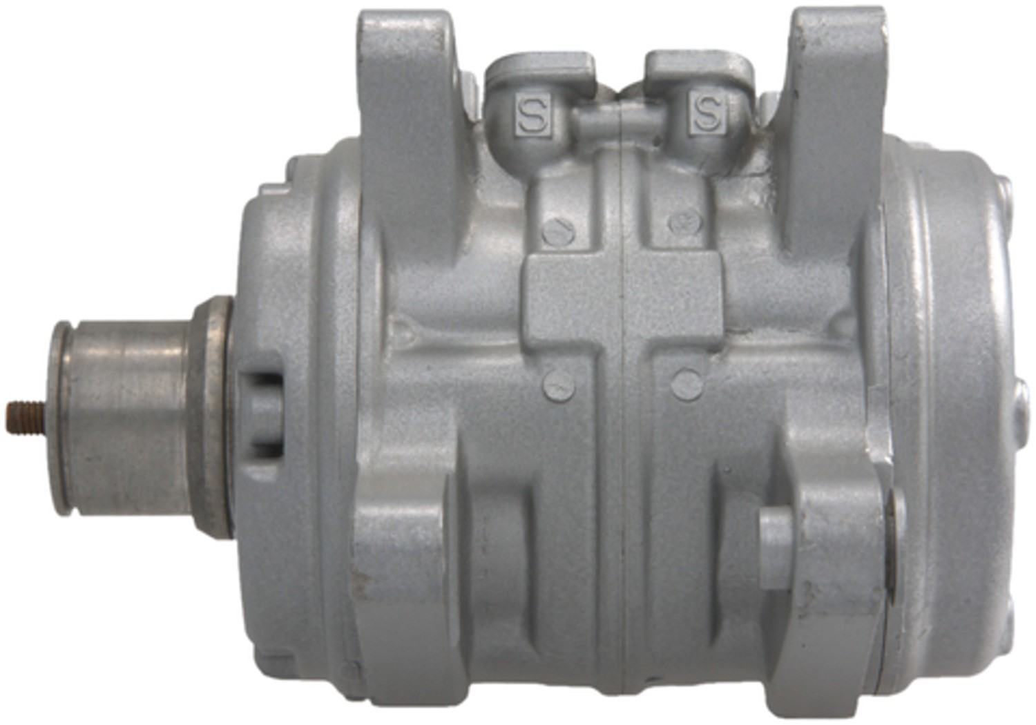Four Seasons Reman Nippondenso 10P13A Compressor w/o Clutch 57360