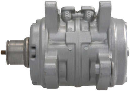 Four Seasons Reman Nippondenso 10P13A Compressor w/o Clutch 57360