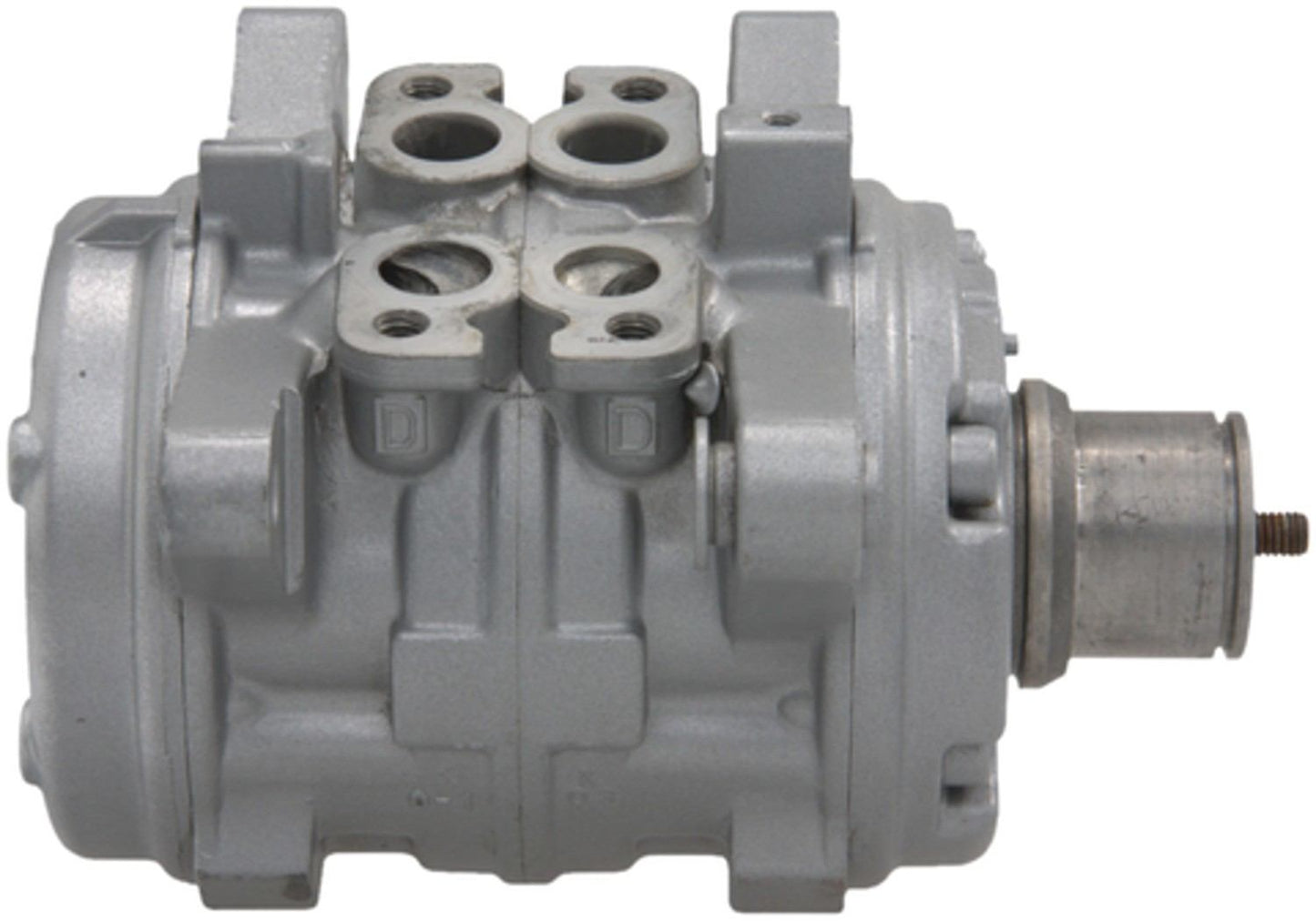 Four Seasons Reman Nippondenso 10P13A Compressor w/o Clutch 57360