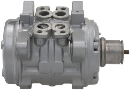 Four Seasons Reman Nippondenso 10P13A Compressor w/o Clutch 57360