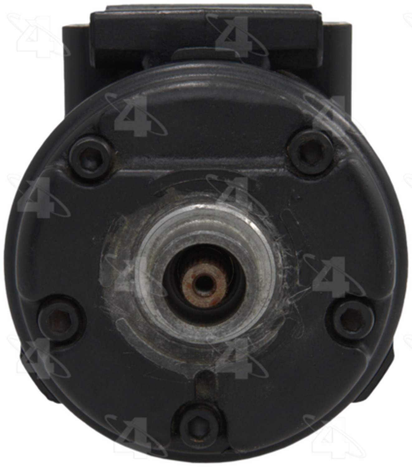Four Seasons Reman Nippondenso 10PA17C Compressor w/o Clutch 57362