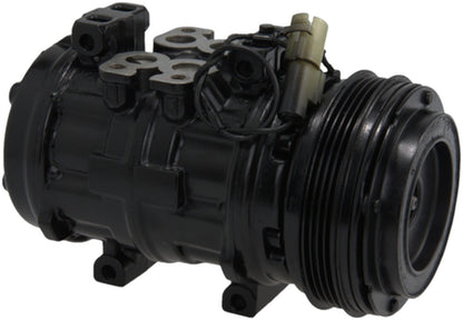 Four Seasons Reman Nippondenso 10P15C Compressor w/ Clutch 57363