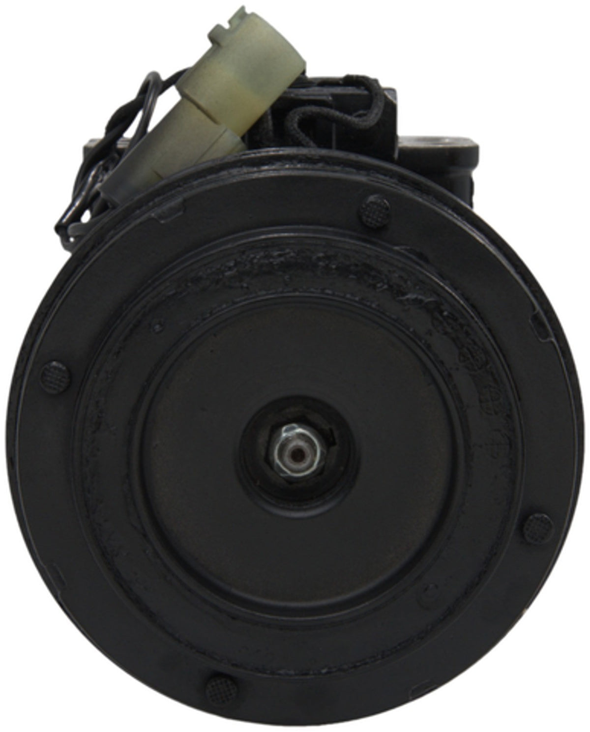 Four Seasons Reman Nippondenso 10P15C Compressor w/ Clutch 57363