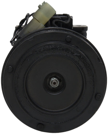 Four Seasons Reman Nippondenso 10P15C Compressor w/ Clutch 57363